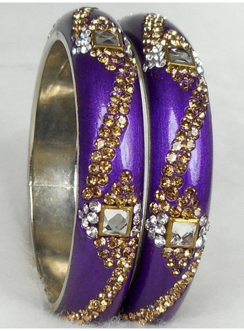 Lakh Bangles